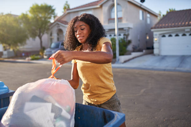 Best Construction Debris Removal  in Evans, CO