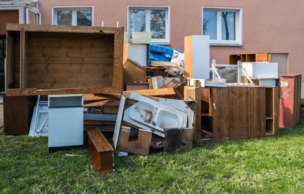 Best Household Junk Removal  in Evans, CO