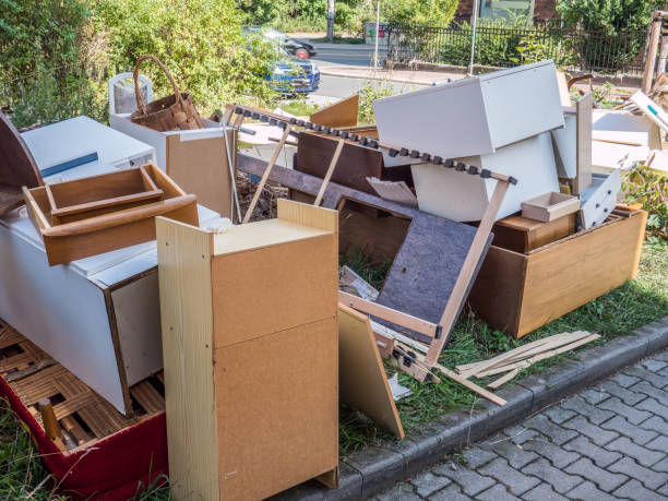 Appliance Disposal in Evans, CO