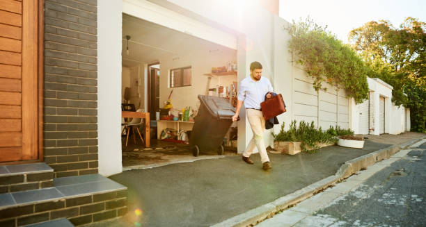 Best Trash Removal Near Me  in Evans, CO