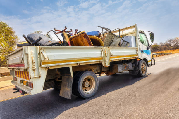Evans, CO Junk Removal Company