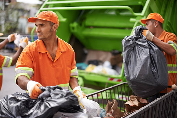 Household Junk Removal in Evans, CO
