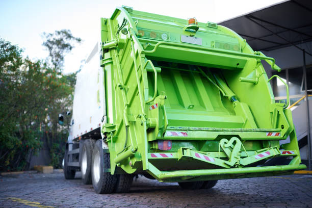 Best Junk Hauling Services  in Evans, CO