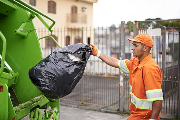 Best Commercial Junk Removal  in Evans, CO